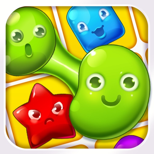 Jelly Dash iOS App