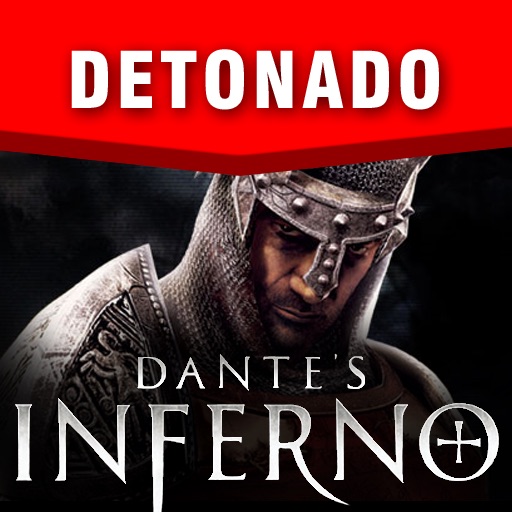 Dante's Inferno - Detonado icon