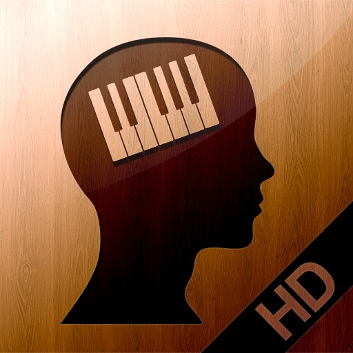 Logical Piano Icon