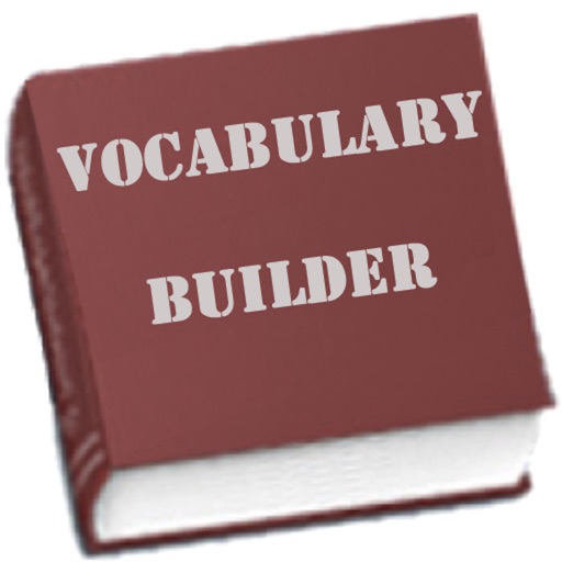 Vocabulary Builder Quiz Generator icon