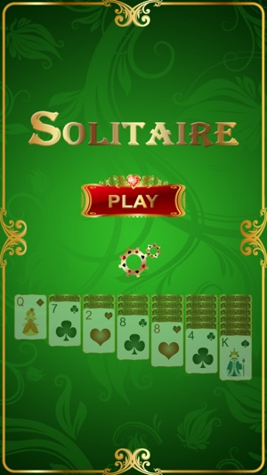 Solitaire V(圖1)-速報App