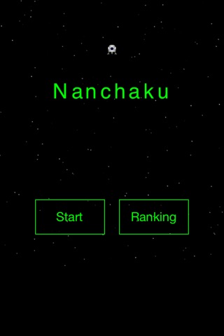 Nanchaku screenshot 2