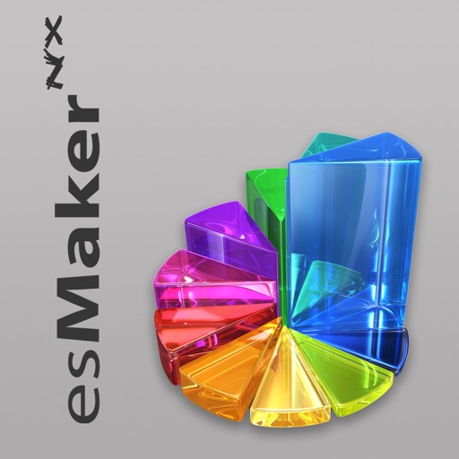 esMaker for iPhone