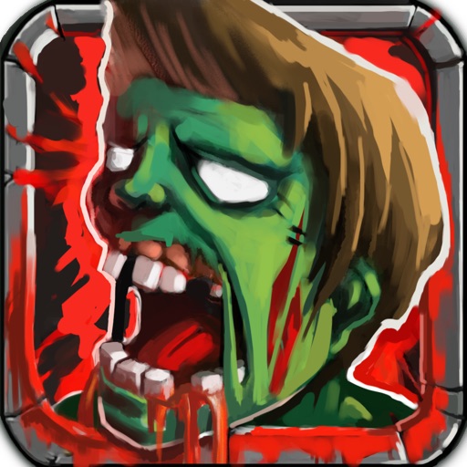 Kill Zone: Zombie icon