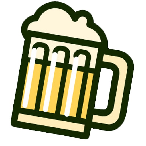 Gallagher's Beer Guide icon