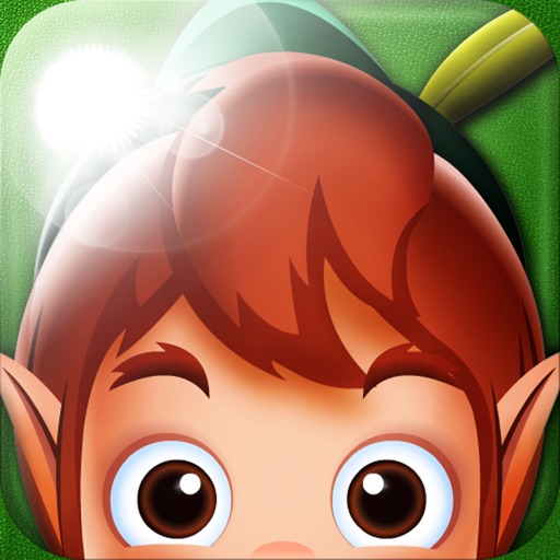 Put Your Child In The Story With It's Me! Peter Pan