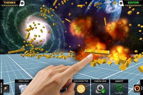 Demolition Physics screenshot 3
