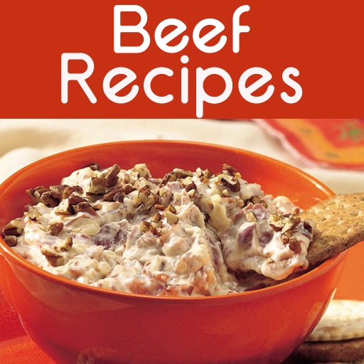 Beef Recipes+