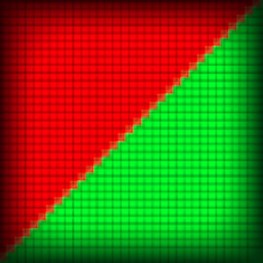 Red Light Green HD FREE Icon