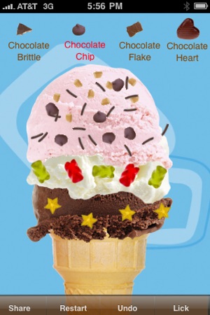 Tasty Ice Cream - Full version!(圖5)-速報App