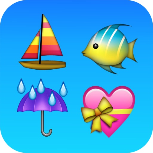 Emoji Emoticons Art Pro For iOS 7 - New Smiley Symbols & Icons for Text, Texting, MMS, Email & Messages icon