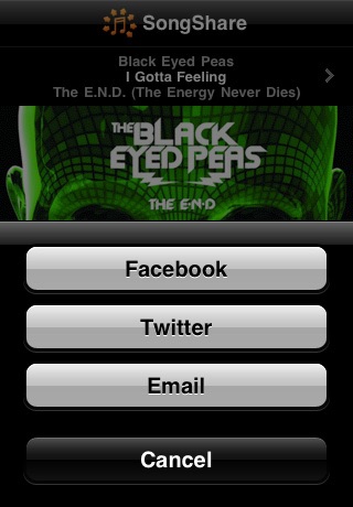 SongShare