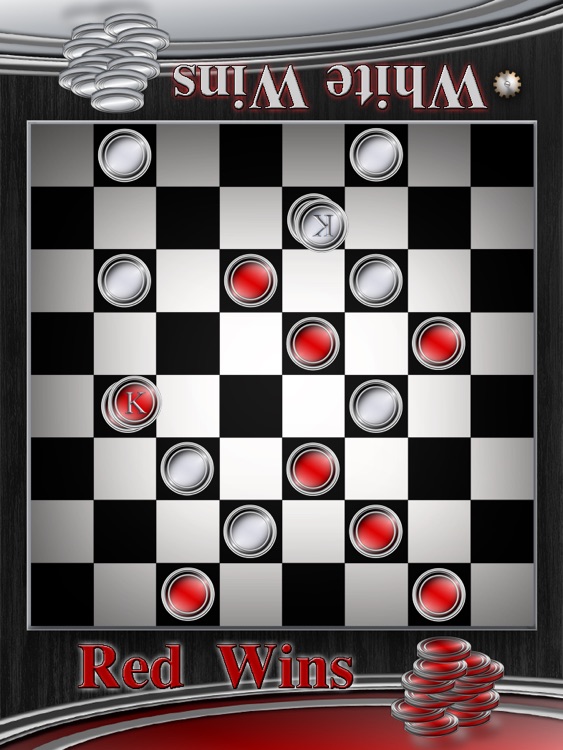 Table Checkers HD