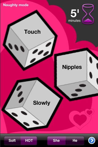 Hot Dice screenshot 3