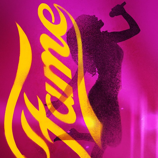 Sing Fame! Get On The Floor, Karaoke+ Icon