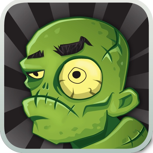 Monster Village - Angry Monsters Farm