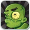 A long long time ago, monsters dominated the world