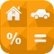 Excellent simulation application for credit, My Loan is simple, comprehensive and attractive