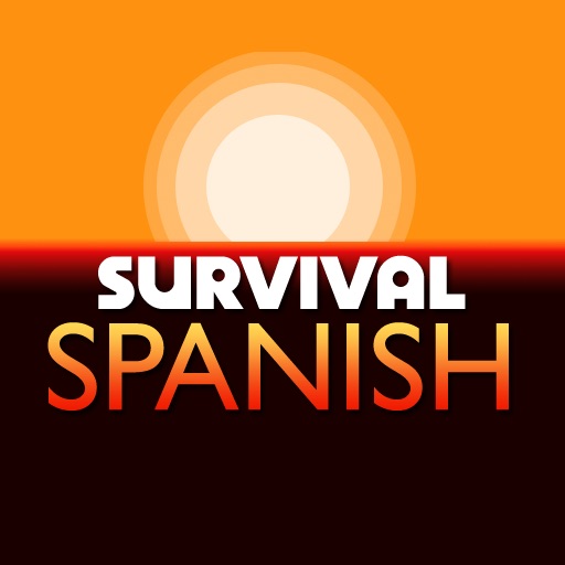 Survival Spanish icon