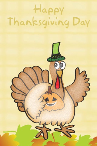 Thanksgiving Day Wallpapers screenshot 2