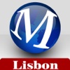 Metro Lisbon