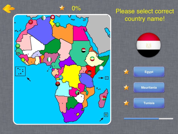 7 continents country flags game HD(Asia,Europe,Africa,Oceania,North America,Center America,South America)