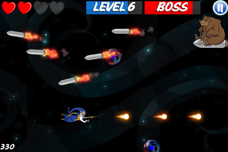 Magic Wizards screenshot-3