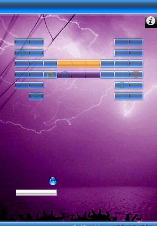 Space X Ball Lite screenshot-3