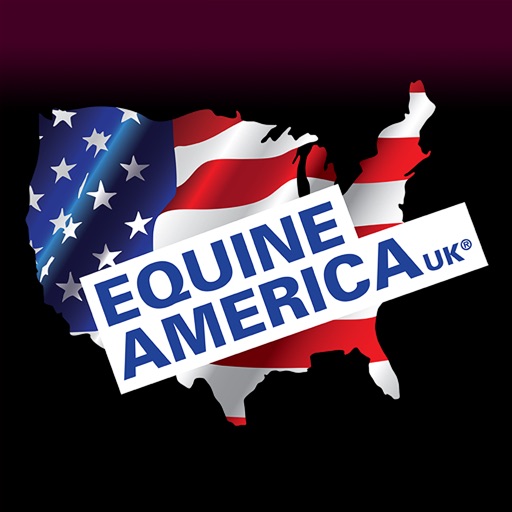 Equine America UK icon