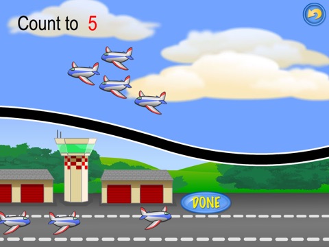 Counting Town screenshot 3