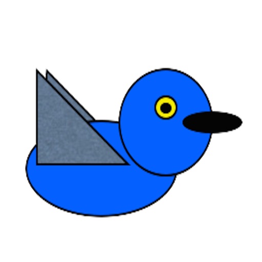 Uppy Bird iOS App