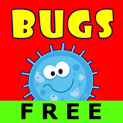 All Bugs Out Free Lite icon