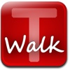 TWalk: Беллинцона