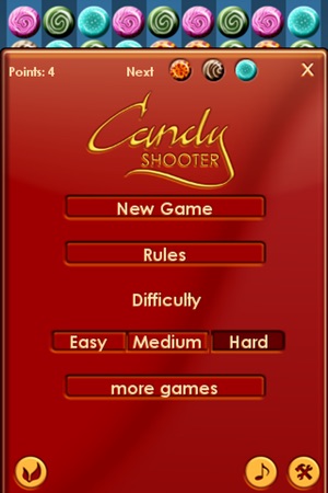 Candy Shooter(圖2)-速報App