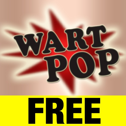 Wart Pop