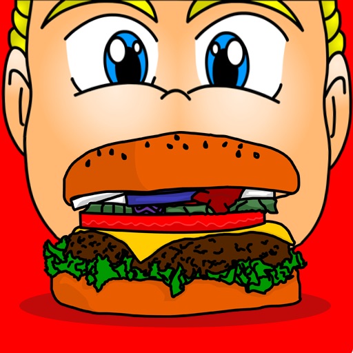 Ay Burgers Lite Icon