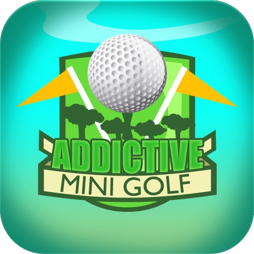 Addictive Mini Golf