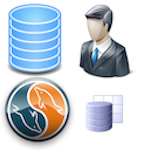 Mysql Manager Pro