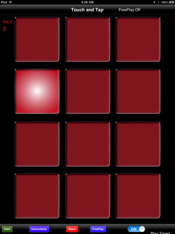 Touch and Tap screenshot 2