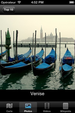 Italy : Top 10 Tourist Destinations - Travel Guide of Best Places to Visit screenshot 2