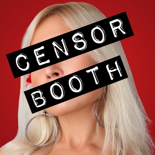 Censor Booth icon