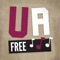 The Ultimate Ringtone App is a superb Free to download App giving you over 12,000 tones to choose from and with regular updates of all the latest hits from the World of Music, TV, Film & Celebrity