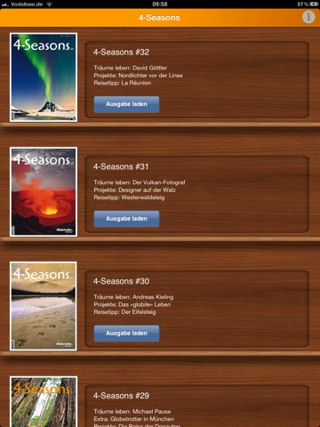 4-Seasons screenshot 2