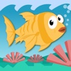 A Fishy Fish - Underwater Adventure Tilt Game (Pro)