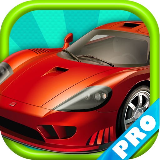 Extreme Reckless Warrior Road Racer PRO - FREE Game Icon