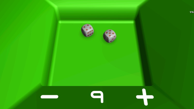 Dice - 3D