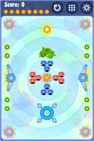 Beetle Bounce screenshot 4