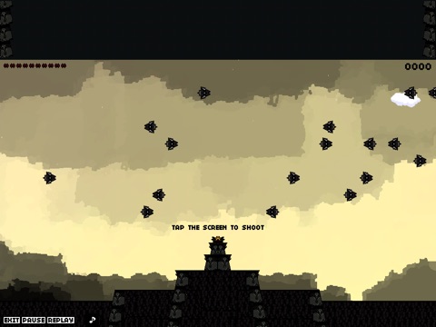 10 Bullets HD screenshot 2