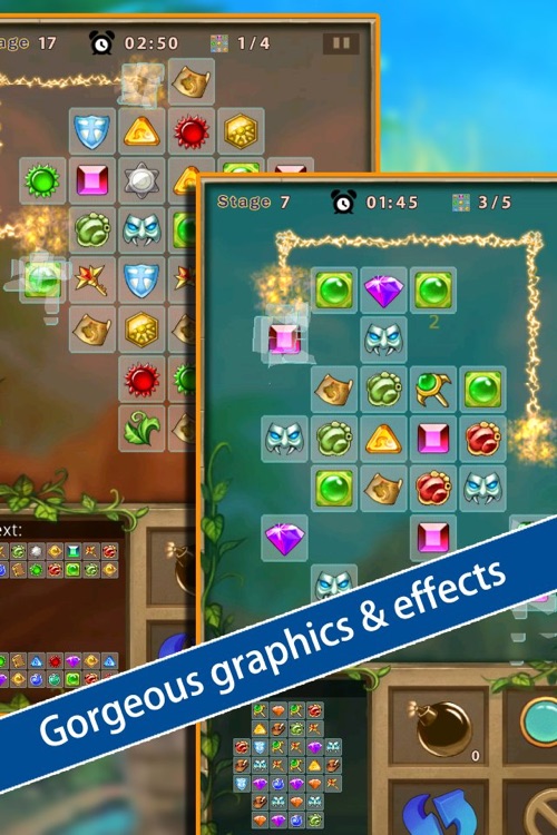 Link Battle screenshot-3