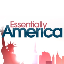 Essentially America: Travel and Tourism Guides for the USA and Canada